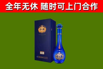 南浔回收梦之蓝M6